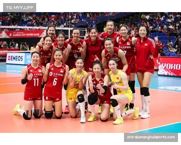 2019女排世界杯决赛精彩回放冠军之路重温名场面 2019女排世界杯决赛精彩回放冠军之路重温名场面