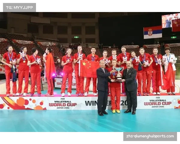 2019女排世界杯决赛精彩回放冠军之路重温名场面 2019女排世界杯决赛精彩回放冠军之路重温名场面